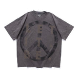 (ZT1885) LET IT BE Message Tee (Special Edition)