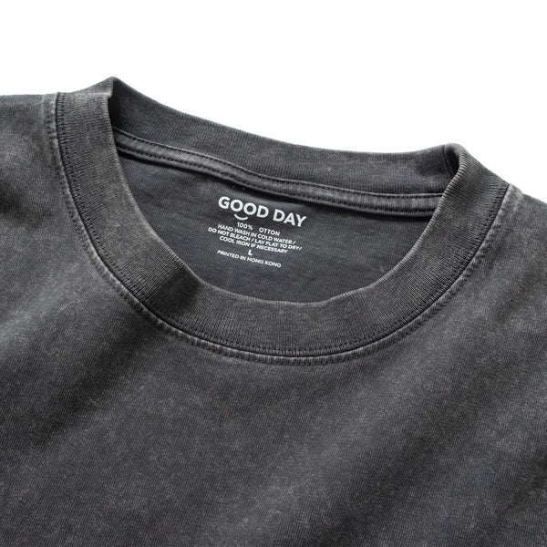 (EX699) Good Vibe Graphic Tee