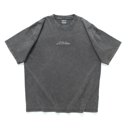 (EX699) Good Vibe Graphic Tee