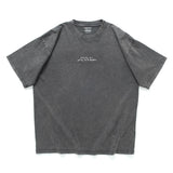 (EX699) Good Vibe Graphic Tee