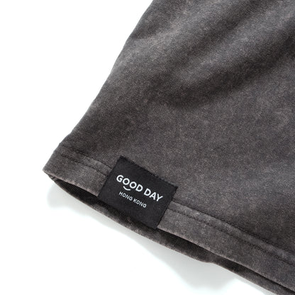 (EX699) Good Vibe Graphic Tee