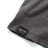 (EX699) Good Vibe Graphic Tee