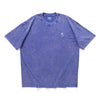 (EX700) Cheerful Cats Embroidery Graphic Tee