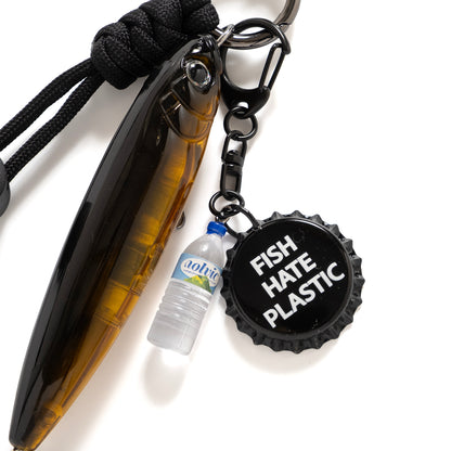 (AA561) Fish Charm (Online Exclusive)