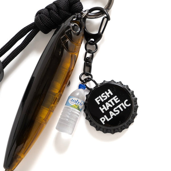 (AA561) Fish Charm (Online Exclusive)