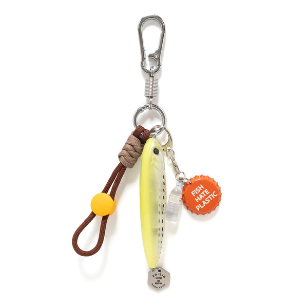 (AA561) Fish Charm (Online Exclusive)