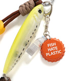 (AA561) Fish Charm (Online Exclusive)