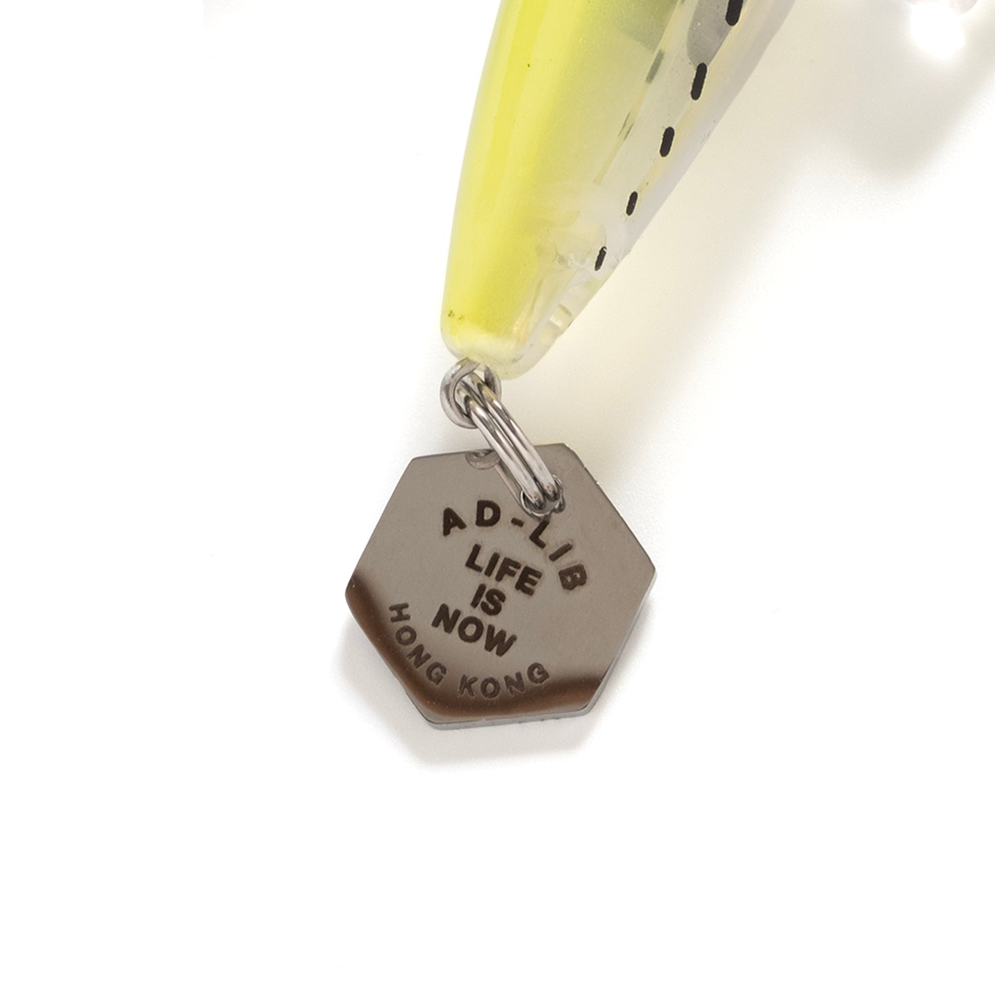 (AA561) Fish Charm (Online Exclusive)