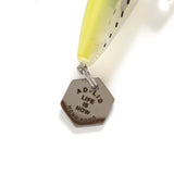 (AA561) Fish Charm (Online Exclusive)