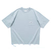 (TP1805) Cool Touch Pocket Tee