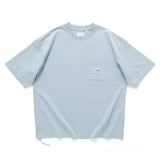 (TP1805) Cool Touch Pocket Tee