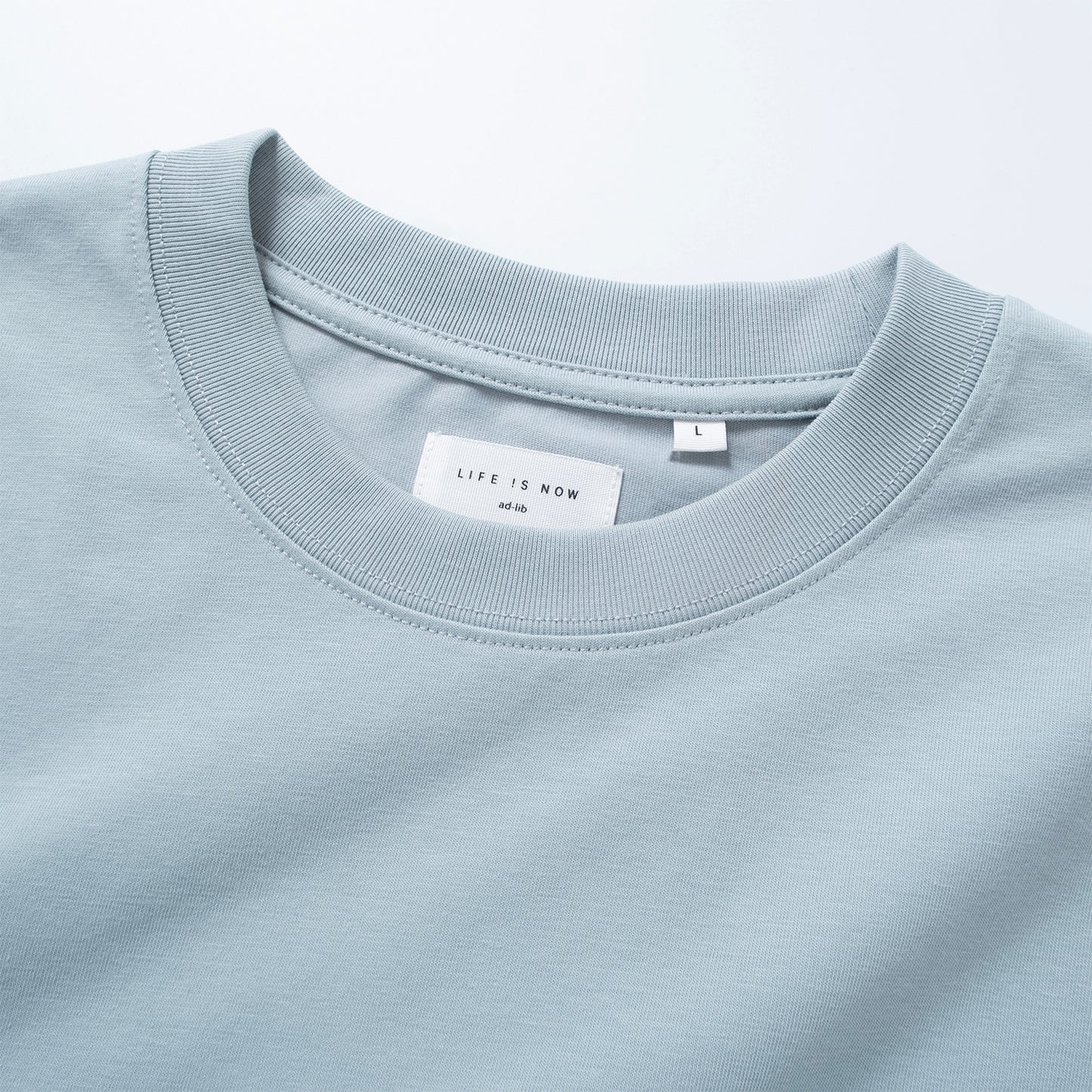 (TP1805) Cool Touch Pocket Tee