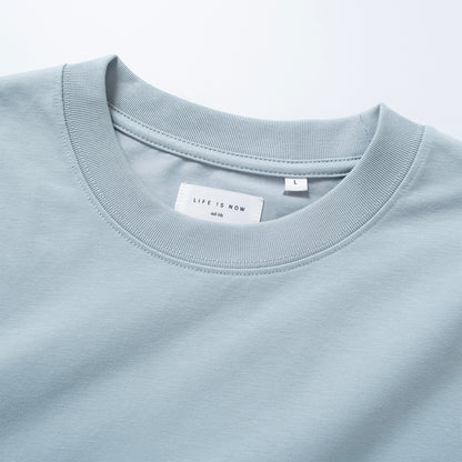 (TP1805) Cool Touch Pocket Tee