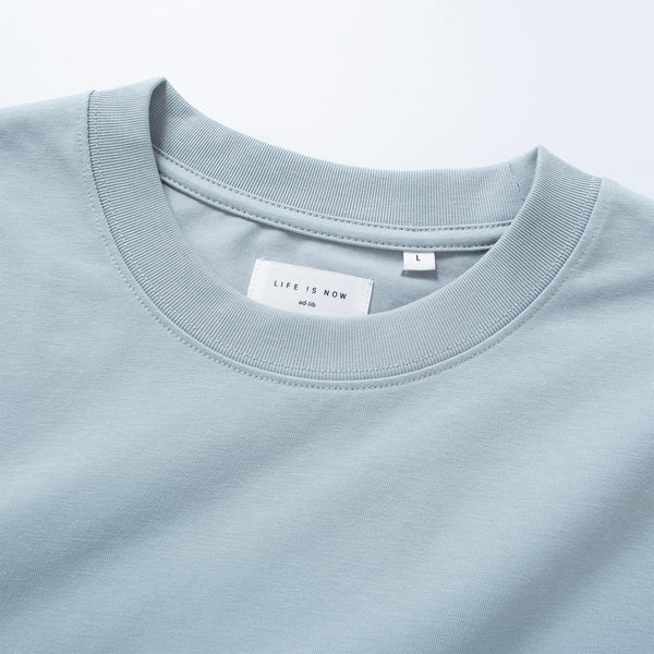 (TP1805) Cool Touch Pocket Tee