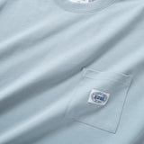 (TP1805) Cool Touch Pocket Tee