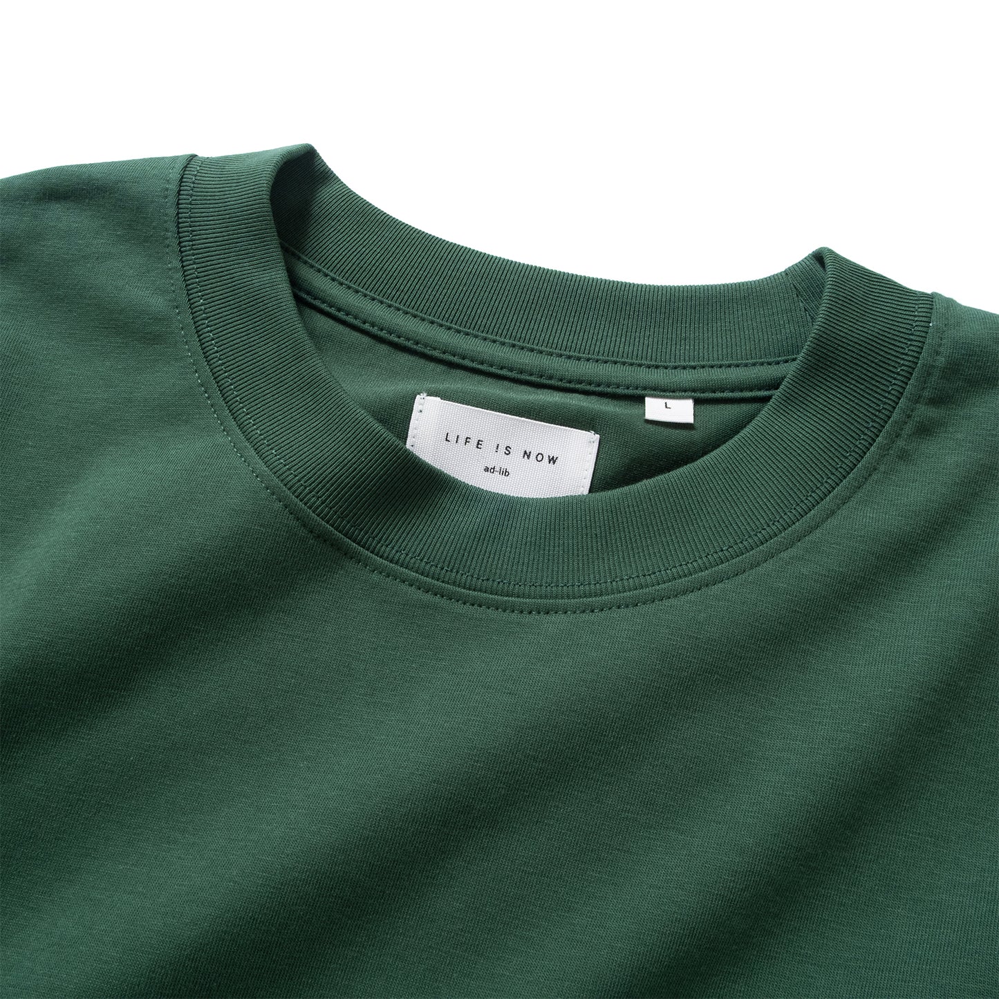 (TP1805) Cool Touch Pocket Tee