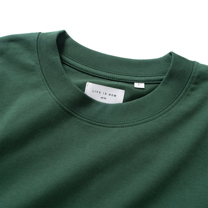 (TP1805) Cool Touch Pocket Tee