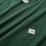 (TP1805) Cool Touch Pocket Tee