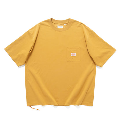 (TP1805) Cool Touch Pocket Tee