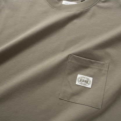 (TP1805) Cool Touch Pocket Tee
