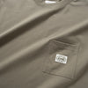 (TP1805) Cool Touch Pocket Tee