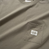 (TP1805) Cool Touch Pocket Tee