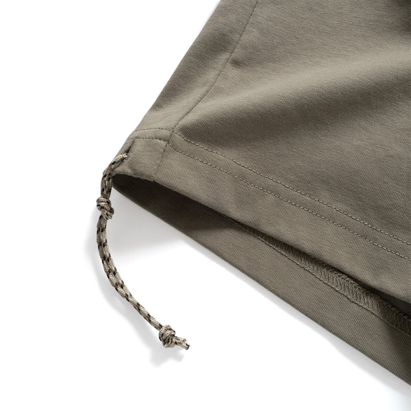 (TP1805) Cool Touch Pocket Tee