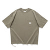 (TP1805) Cool Touch Pocket Tee