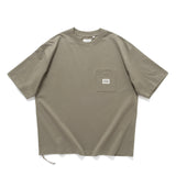 (TP1805) Cool Touch Pocket Tee