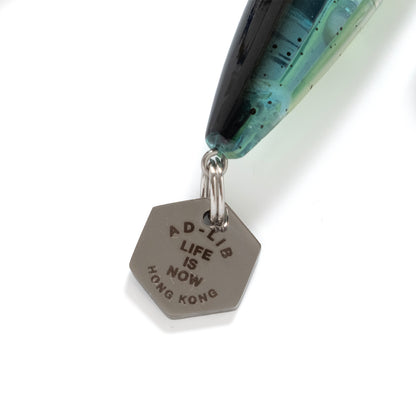 (AA561) Fish Charm (Online Exclusive)
