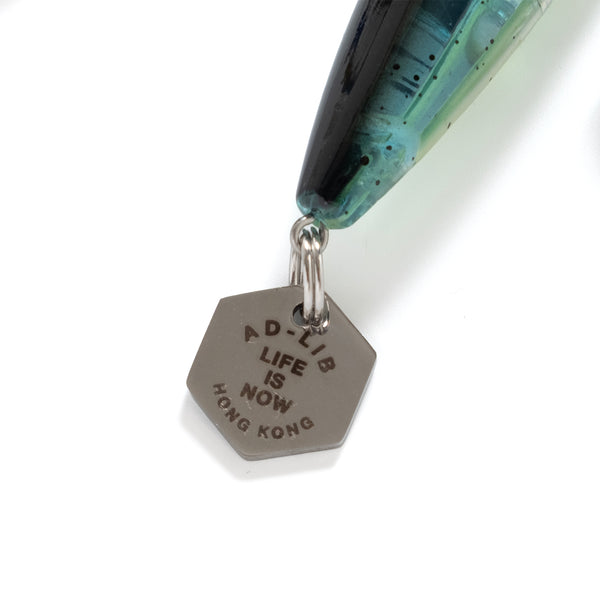 (AA561) Fish Charm (Online Exclusive)