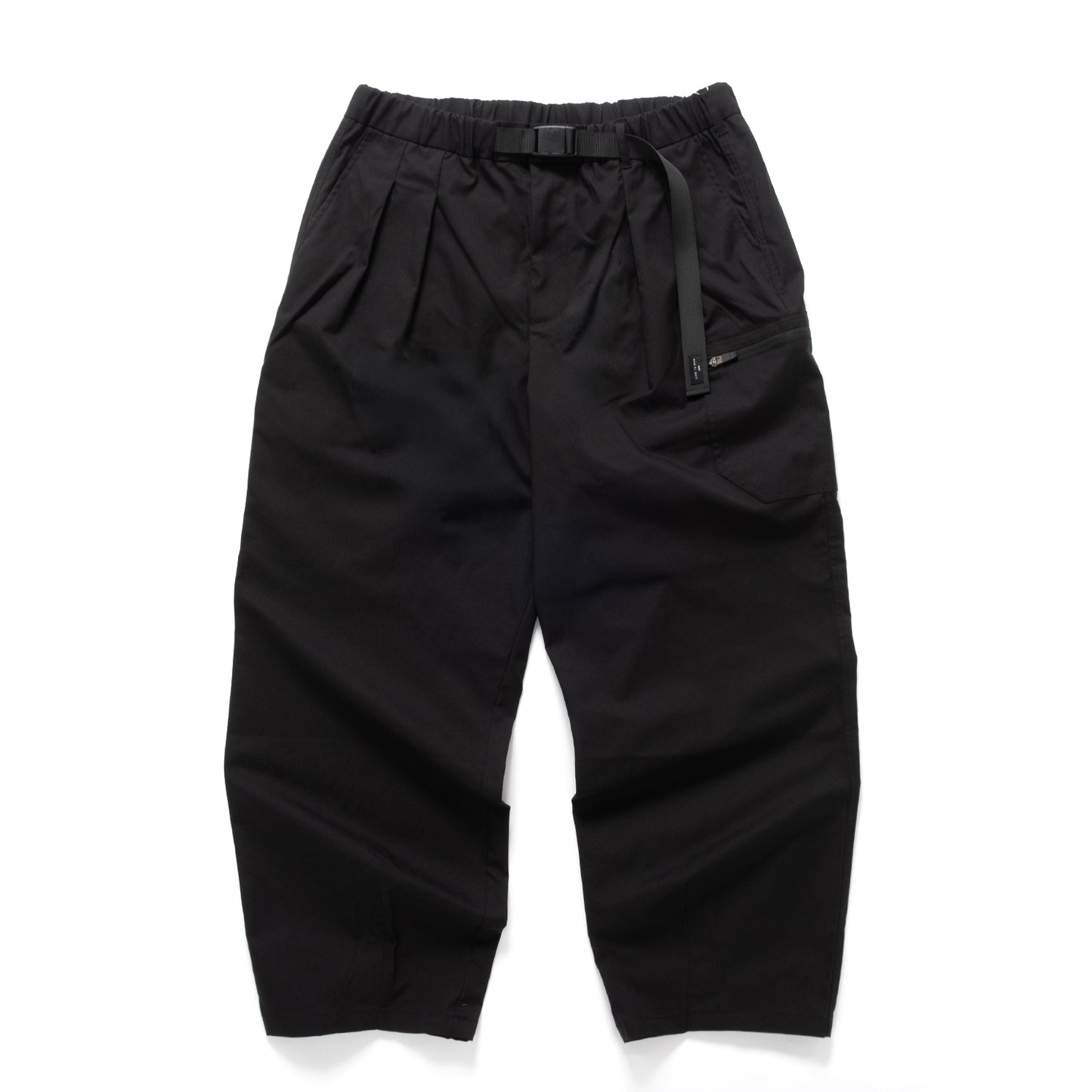 (PT456) Pro Pants Comfy (Full Length)