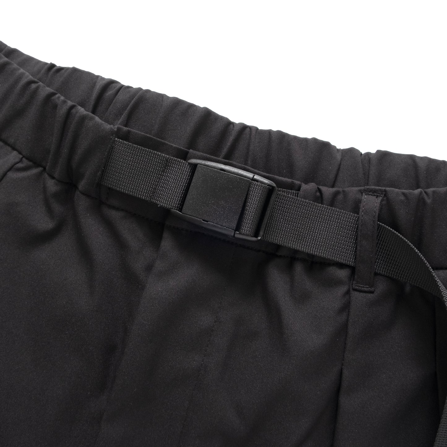 (PT456) Pro Pants Comfy (Full Length)