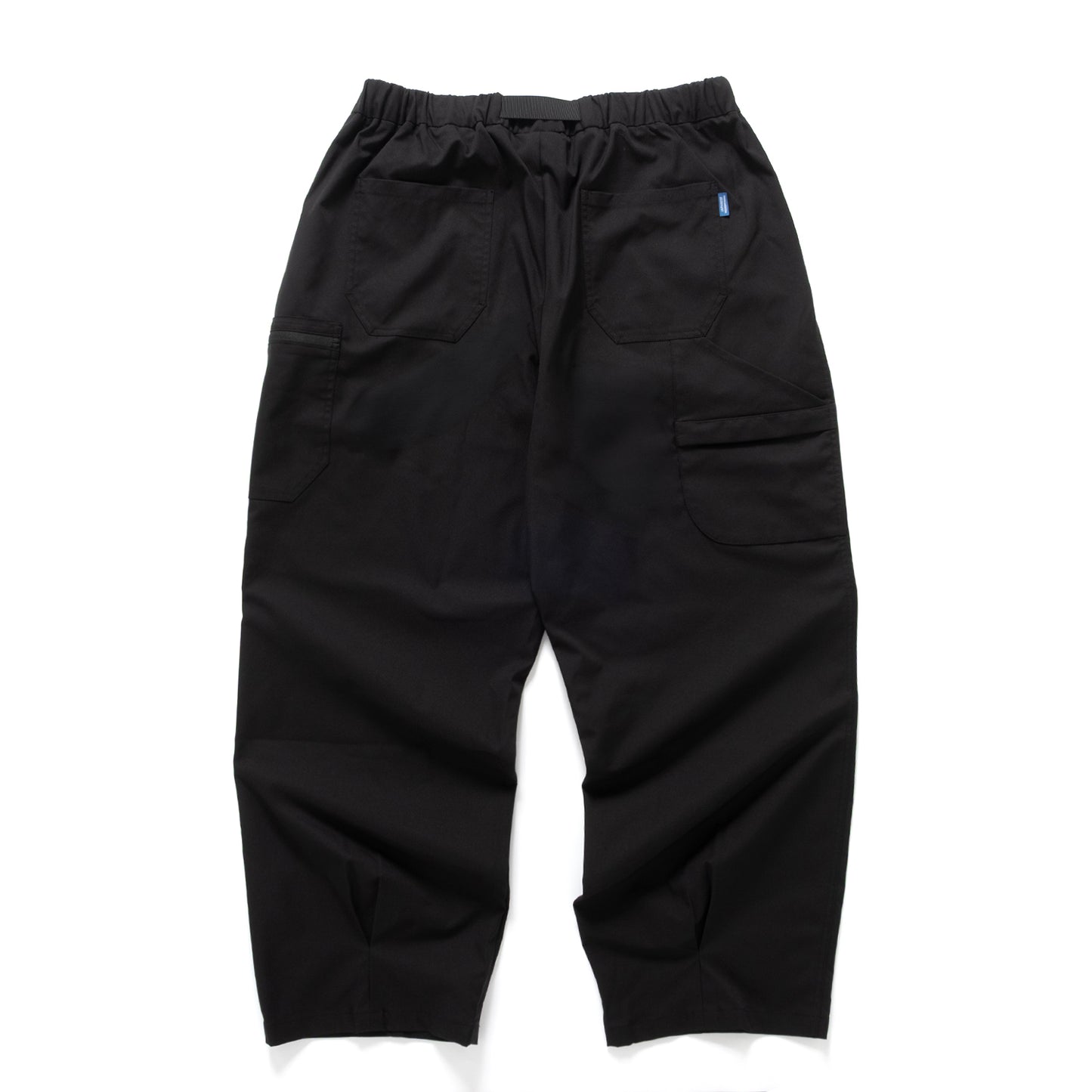 (PT456) Pro Pants Comfy (Full Length)