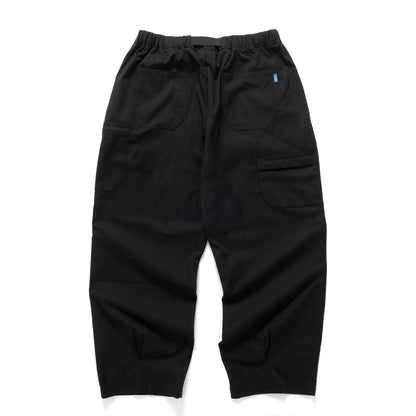 (PT456) Pro Pants Comfy (Full Length)
