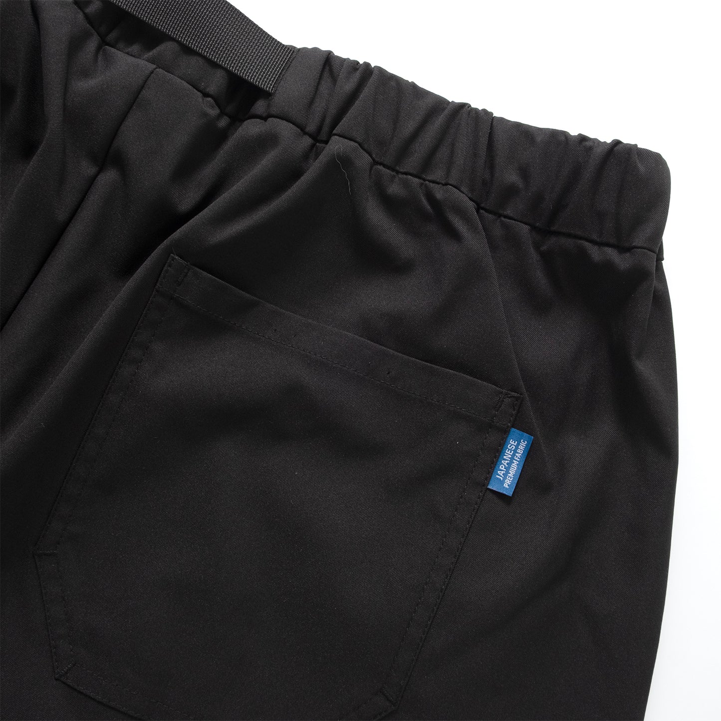 (PT456) Pro Pants Comfy (Full Length)