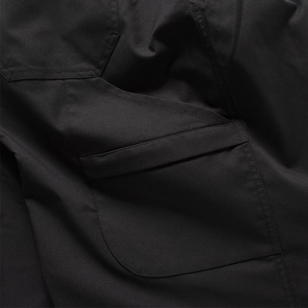 (PT456) Pro Pants Comfy (Full Length)