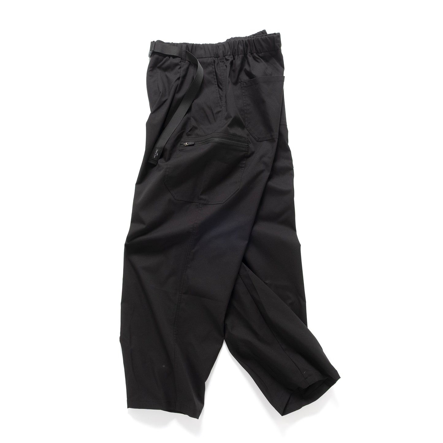 (PT456) Pro Pants Comfy (Full Length)
