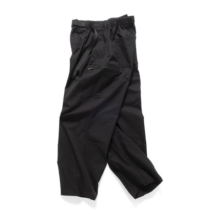 (PT456) Pro Pants Comfy (Full Length)