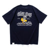 (ZT1886) Chill Day 圖案 Tee