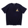 (ZT1886) Chill Day 圖案 Tee