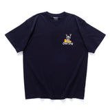 (ZT1886) Chill Day Graphic Tee