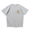 (ZT1886) Chill Day 圖案 Tee