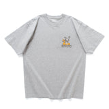 (ZT1886) Chill Day Graphic Tee