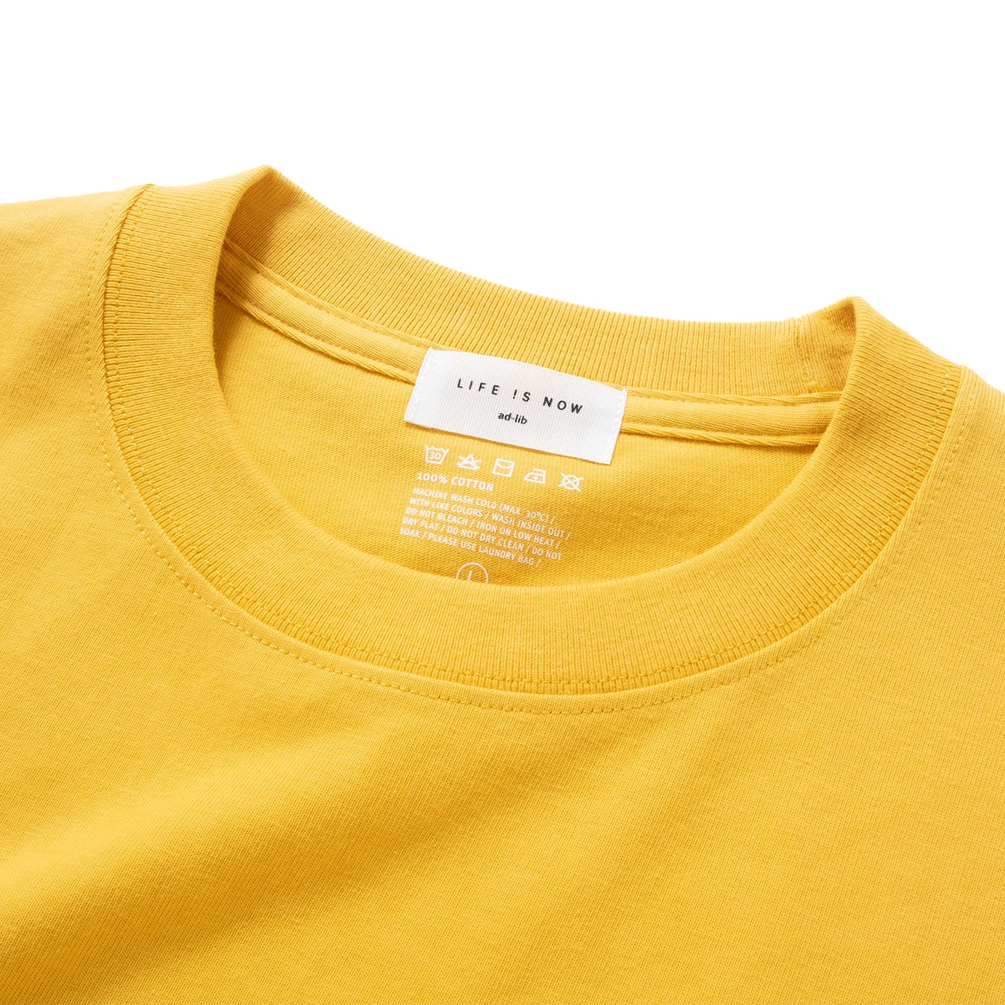 (ZT1863) Trimmed Pocket Tee
