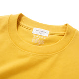 (ZT1863) Trimmed Pocket Tee