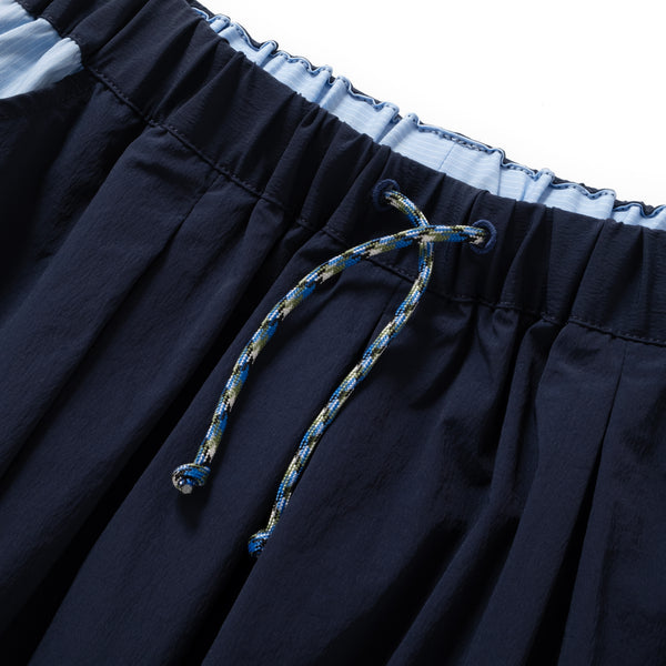 (DS034) Layered Mid Skirt
