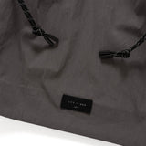 (BA572) 2 Ways Drawstring Bag