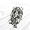 (EX702) KURORYO Shoki Tee