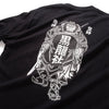 (EX701) KURORYO Shoki Long Sleeve Tee